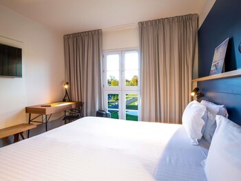 Privilege, Room, 1 Double Bed