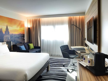 Superior Room, 1 Queen Bed