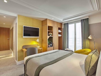 Privilege, Room, 1 Double Bed