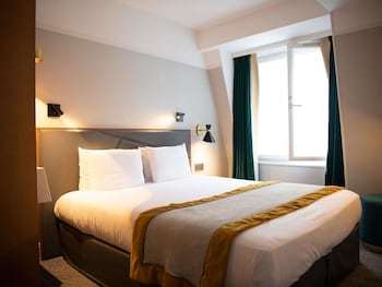 Classic Room, 1 Queen Bed