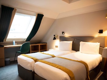 Classic Twin Room, 2 Twin Beds