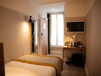 Classic Room, 1 Twin Bed