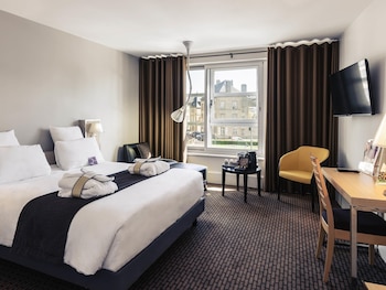 Privilege, Room, 1 Double Bed