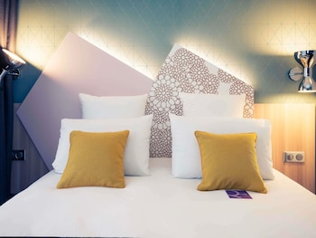 Standard Room, 1 Double Bed