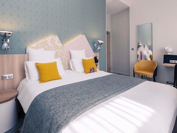 Standard Room, 1 Double Bed
