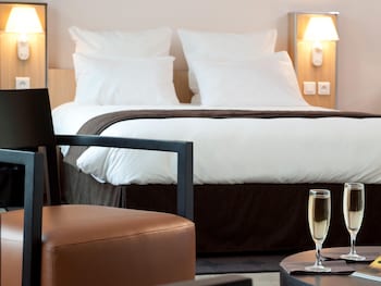 Classic Room, 1 Double Bed