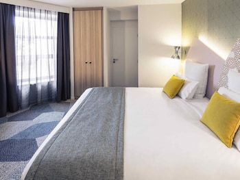 Standard Room, 1 Double Bed