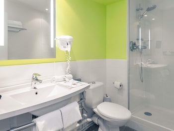 Standard Room, 1 Double Bed