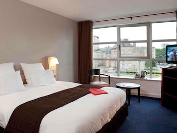 Classic Room, 1 Double Bed