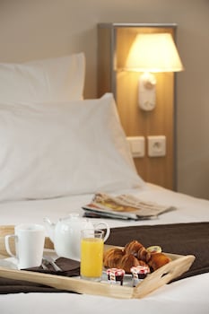 Standard Room, 1 Double Bed
