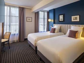 Classic Twin Room, 2 Twin Beds