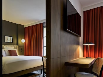 Classic Room, 1 Double Bed