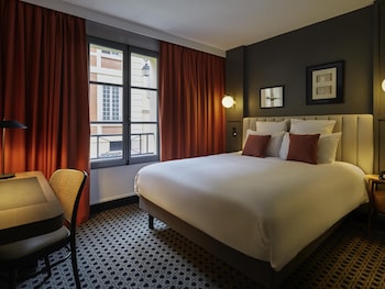 Classic Room, 1 Double Bed