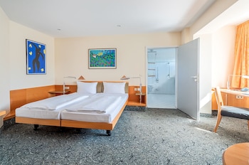 Superior Double Room, Mobility Accessible