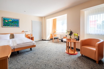 Superior Double Room, Mobility Accessible