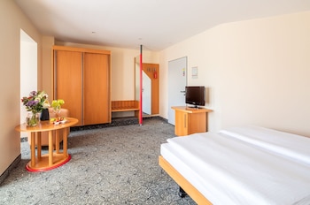 Superior Double Room, Mobility Accessible