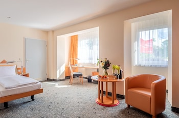 Superior Double Room, Mobility Accessible