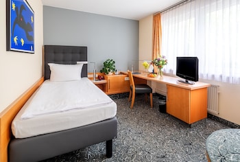 Economy Single Room