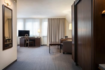 Superior Double Room, 1 Double Bed