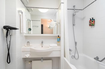 Standard Room, 1 Twin Bed