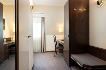 Standard Room, 1 Twin Bed