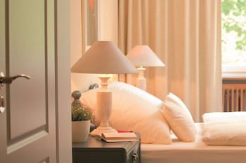 Standard Room, 1 Double Bed