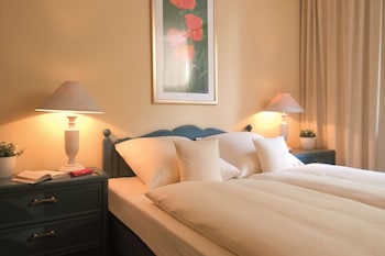 Standard Room, 1 Twin Bed