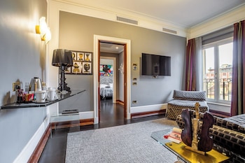 Deluxe Suite (Ai Colli)