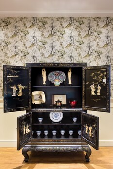 Deluxe Suite (Sulla Via della Seta)