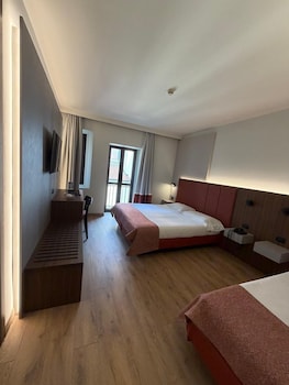 Triple Room, 1 Bedroom