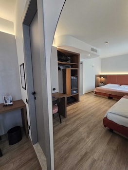 Triple Room, 1 Bedroom