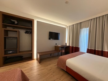Triple Room, 1 Bedroom