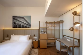 Room, 1 King Bed