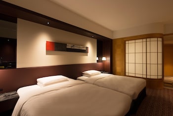 Room, 2 Twin Beds
