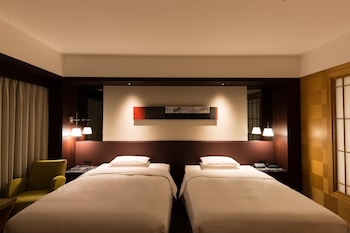 Room, 2 Twin Beds
