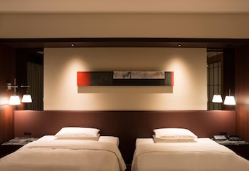 Room, 2 Twin Beds