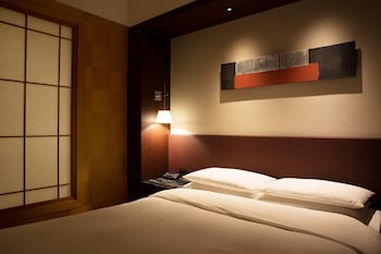 Room, 1 Queen Bed