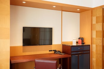 Deluxe Room, 2 Twin Beds