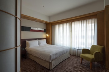 Club Room, 1 Queen Bed