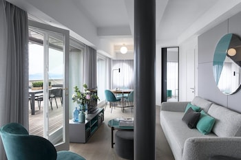Grand Suite