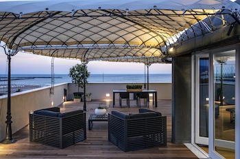 PENTHOUSE SUD