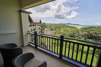 Garden Deluxe Seaview (Twin)