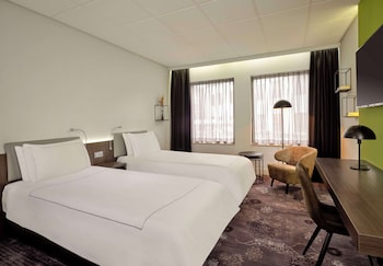 Superior Room, 2 Twin Beds