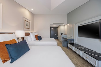 Superior Room, 2 Queen Beds