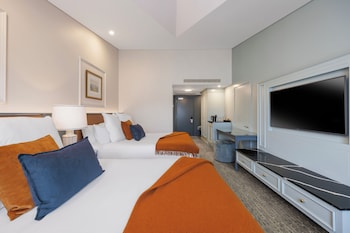 Superior Room, 2 Queen Beds