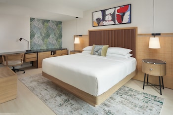 Traditional Room, 1 King Bed
