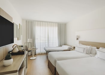 Double Room (With Sofa Bed) (3 Adults)