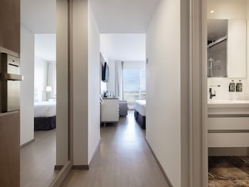 Premium Room, Sea View