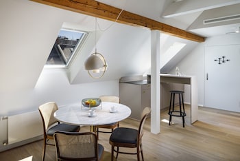 Loft (Felix)