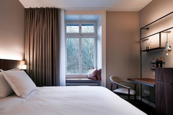 Double Room (Bijou)